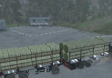 Series: Kolkhoznik No. 2 for SpinTires (v(Ю03.03.16)
