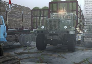 Series: Kolkhoznik No. 2 for SpinTires (v(Ю03.03.16)
