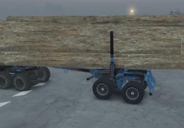Series: Lumberjacks version 1 for SpinTires (v03.03.16)