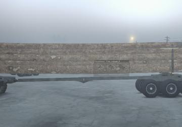Series: Lumberjacks version 1.1 for SpinTires (v03.03.16)