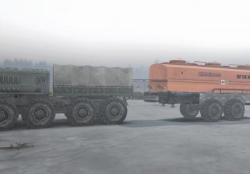 Builders Series version 3,1 for SpinTires (v03.03.16)