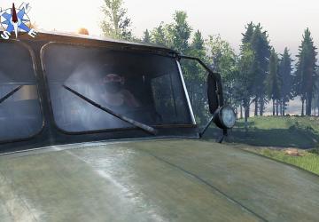 Pashka Skin Conscious Citizen version 1.0.0 for SpinTires (v03.03.16)