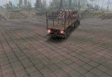 Assortment Truck version 2 for SpinTires (v03.03.16)