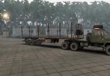 Assortment Truck version 2 for SpinTires (v03.03.16)