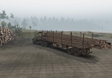 Assortment Truck version 2 for SpinTires (v03.03.16)