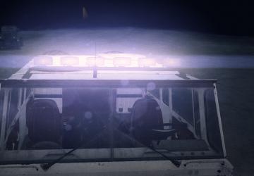 TATRA - T813 version 2.0 for SpinTires (v1.7.1)