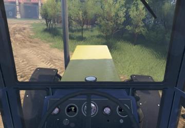 Texture for Buhrer M6135A version 1 for SpinTires (v03.03.16)
