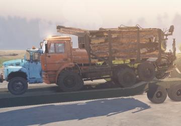 Tral version 2 for SpinTires (v03.03.16)