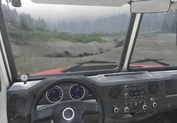 TREKOL version 1 for SpinTires (v03.03.16)