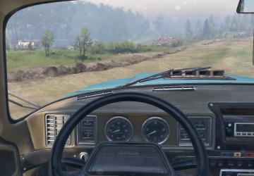 Type B-133 version 1 for SpinTires (v03.03.16)