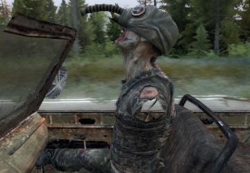 UAZ-469 S.T.A.L.K.E.R version 27.12.19 for SpinTires (v03.03.16)