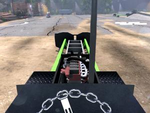 Weight Sled version 2.0 for SpinTires (v03.03.16)