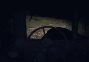 YG-12 for SpinTires (v03/03/16 и выше)