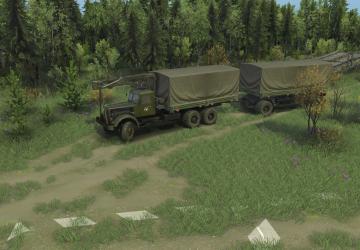 Yaz 210 version 2.0 for SpinTires (v03.03.16--1.6.1)