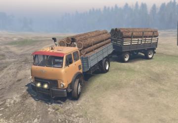 Zikz 5368 version 1 for SpinTires (v03.03.16)