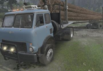 Zikz 5368 version 1 for SpinTires (v03.03.16)