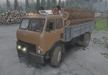 Zikz 5368 version 1 for SpinTires (v03.03.16)