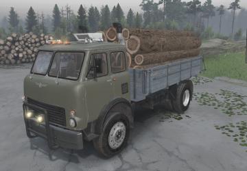 Zikz 5368 version 1 for SpinTires (v03.03.16)