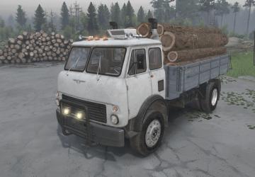 Zikz 5368 version 1 for SpinTires (v03.03.16)