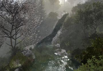 China Adventure DLC - First Details and Release Date