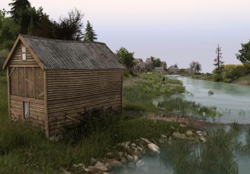 China Adventure DLC - First Details and Release Date