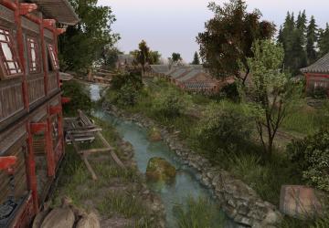 China Adventure DLC - First Details and Release Date