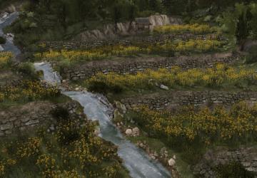 China Adventure DLC - First Details and Release Date