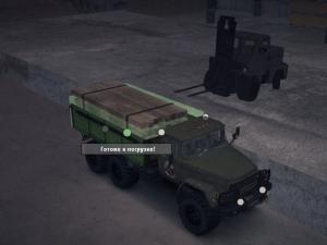 The Log Era in SpinTires is Ending!