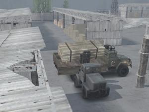 The Log Era in SpinTires is Ending!
