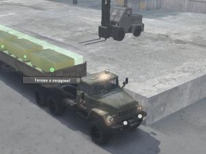 The Log Era in SpinTires is Ending!