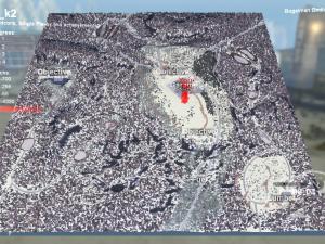 Private Map 