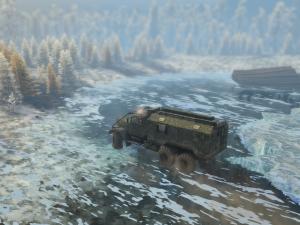 Private Map 