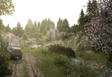 Hint of a New DLC for SpinTires