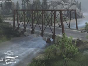 New Bridges in SpinTires