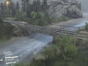 New Bridges in SpinTires