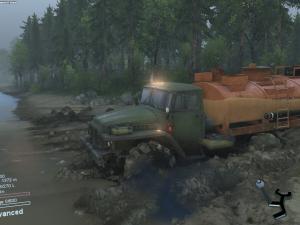 Development News: Liquids, Reeds, and Shadows