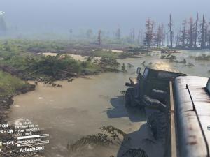 Development News: Liquids, Reeds, and Shadows