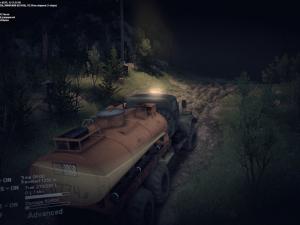 Development News: Liquids, Reeds, and Shadows