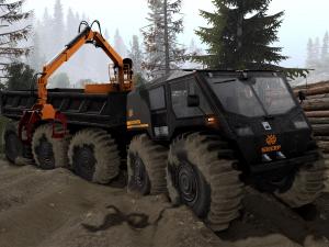 Update 1.6.0 and SHERP Ural Challenge DLC Release