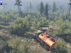 Twin Peaks Paid Map Now Free