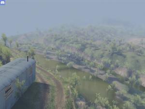 Twin Peaks Paid Map Now Free