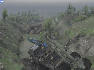 Twin Peaks Paid Map Now Free