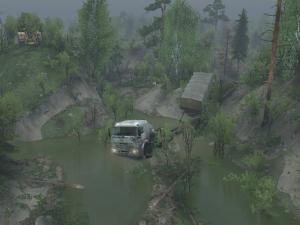 Twin Peaks Paid Map Now Free