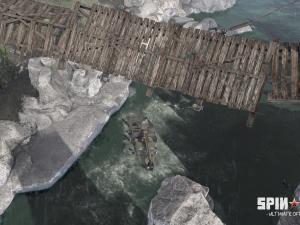 SHERP Ural Challenge DLC - New Screenshots