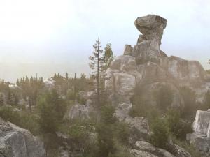 SHERP Ural Challenge DLC - Details