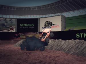 Spintires MonsterStorm Competition Awaits You!