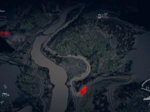Spintires - Free Canyons DLC