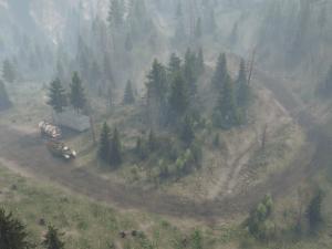 Spintires - Free Canyons DLC