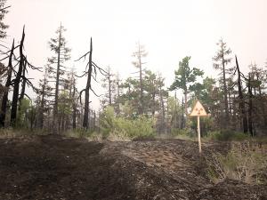 Spintires - Chernobyl DLC