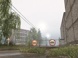 Spintires - Chernobyl DLC